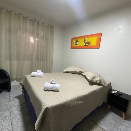 Espaco Confortavel No Centro Da Cidade Фос ду Игуасу Екстериор снимка